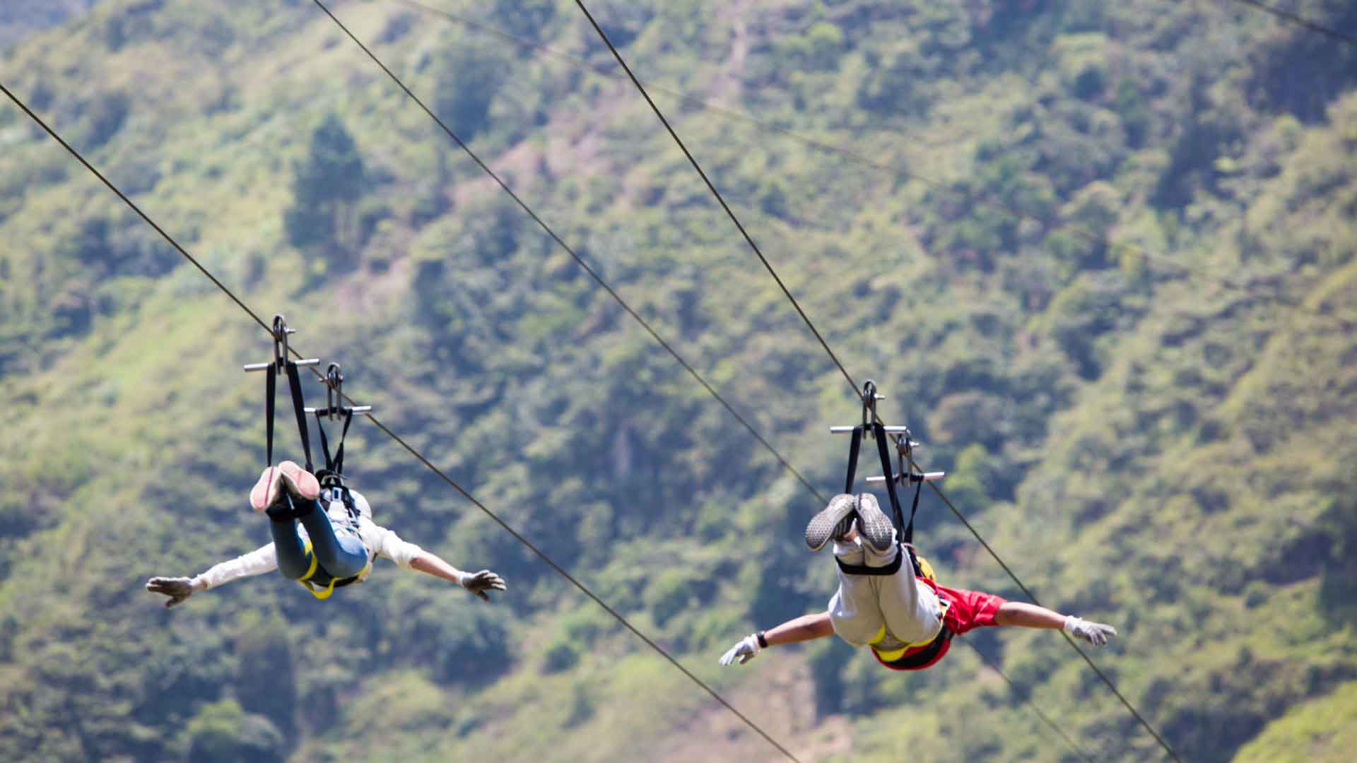 Baños de Agua Santa, la Capital de la Aventura en Ecuador: desafía tus límites y despierta tus sentidos
