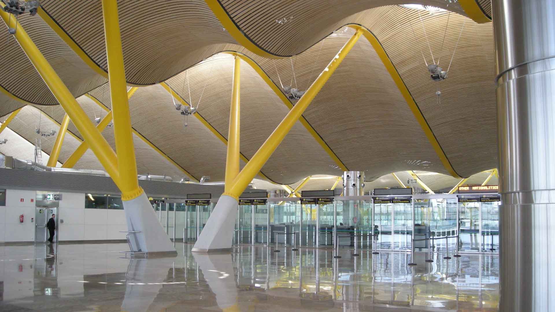 PAQUETE MISIONERO - Del 2 al 9 de agosto de 2027 El