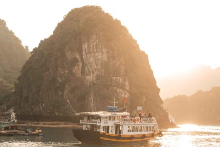 La joya oculta de Asia: Vietnam, un recorrido entre la historia y belleza