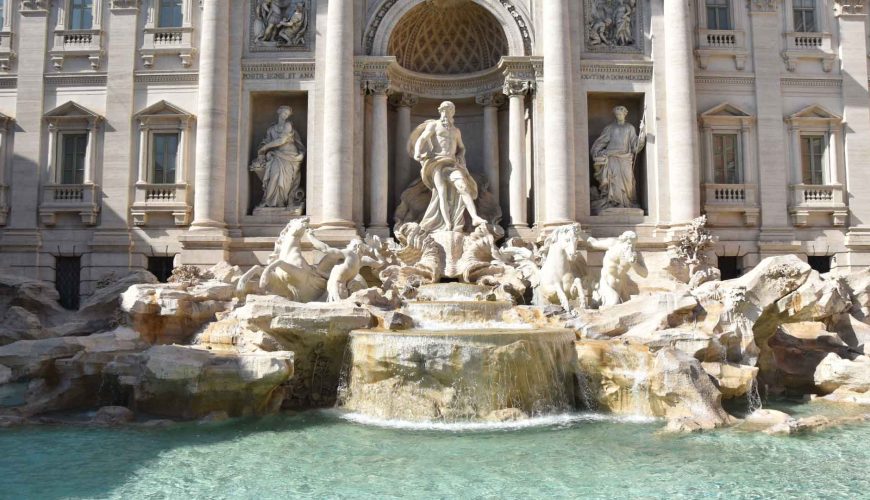 ¿Qué es la Europa clásica? el eje esencial de arte, renacimiento e imperio: Italia y Francia