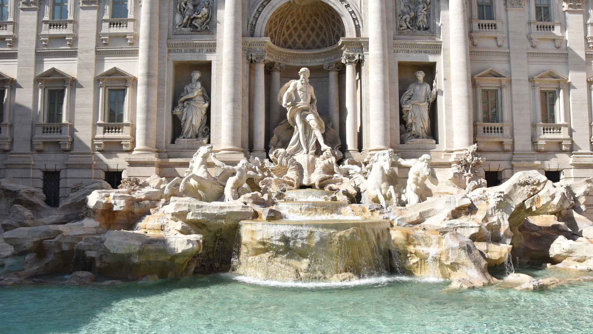 ¿Qué es la Europa clásica? el eje esencial de arte, renacimiento e imperio: Italia y Francia