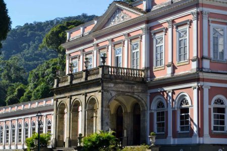 Petrópolis: el contraste imperial y cultural de Brasil para el viajero