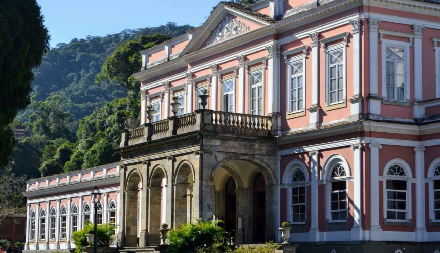 Petrópolis: el contraste imperial y cultural de Brasil para el viajero