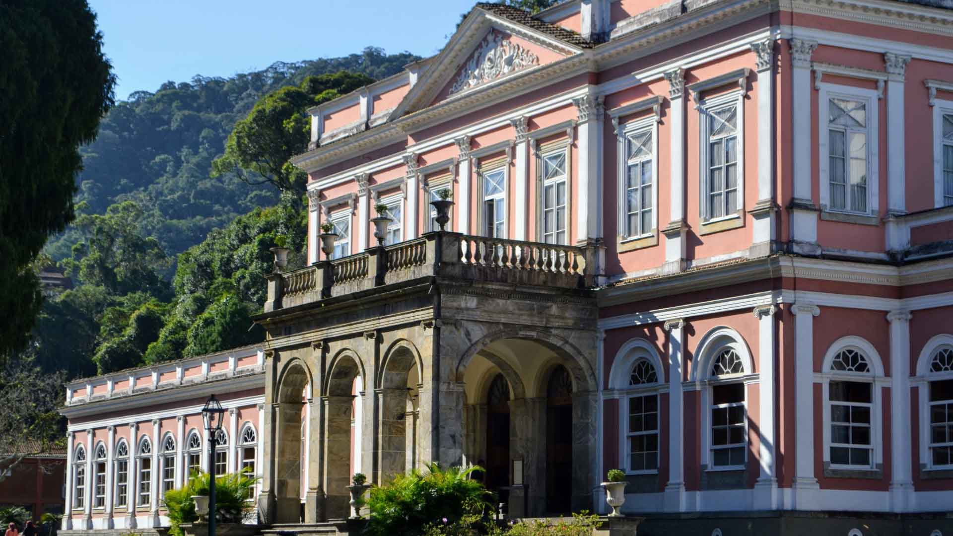 Petrópolis: el contraste imperial y cultural de Brasil para el viajero