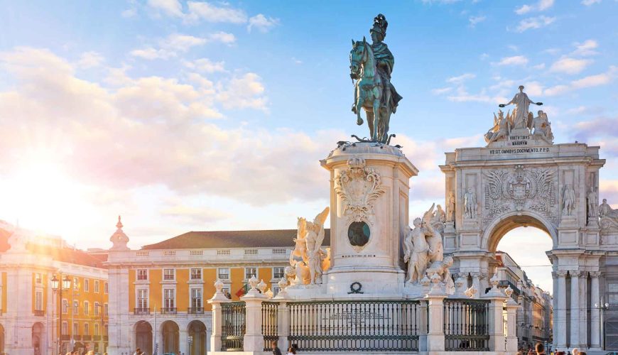 Un viaje a la Europa clásica: el contraste estratégico de la Península Ibérica