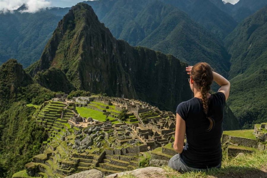 Tour Perú y Bolivia: Machu Picchu, Salar de Uyuni y Titicaca (11 días) desde $2909