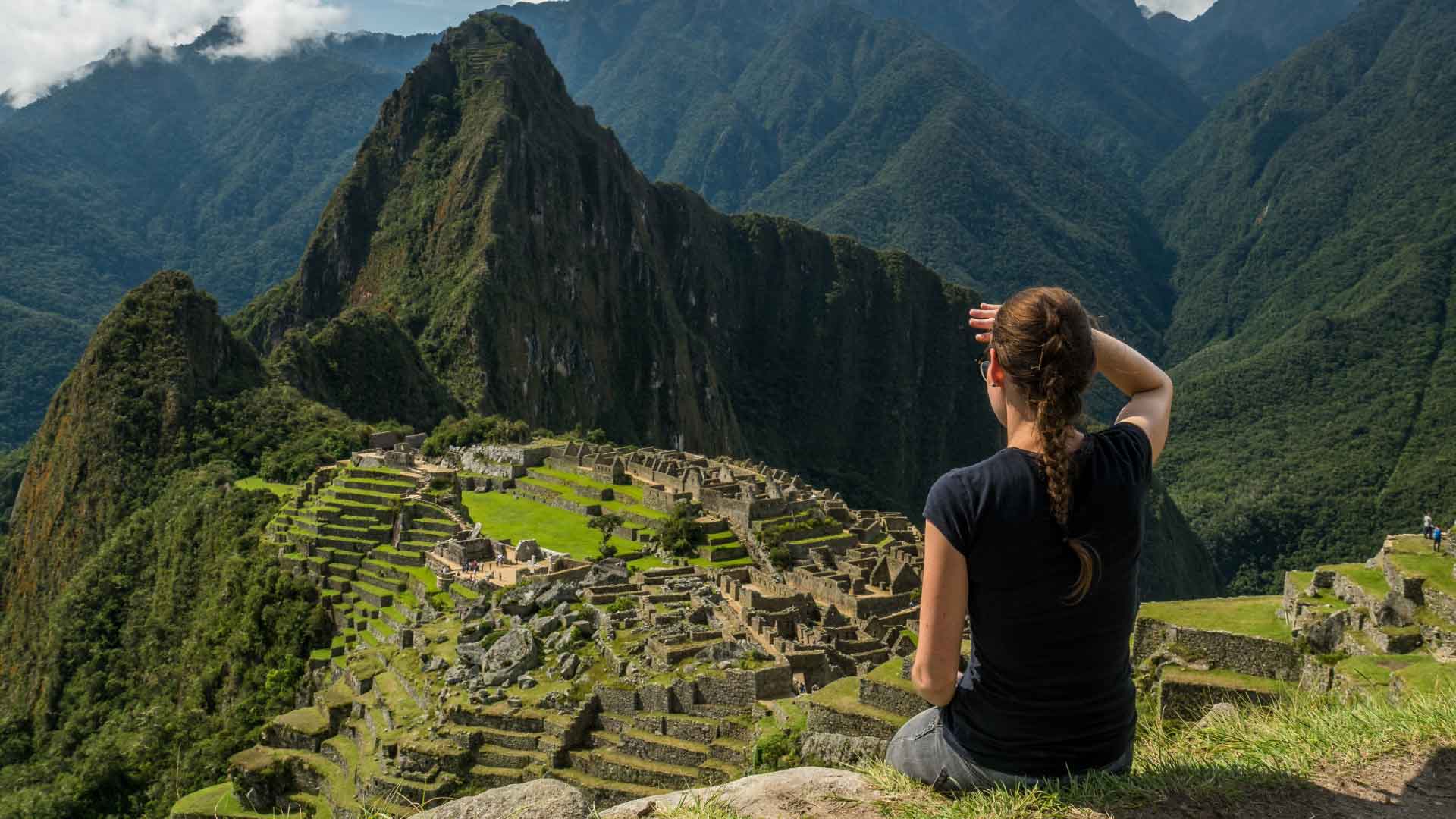 Machu Picchu y Cusco: el corazón funcional del imperio inca en Perú