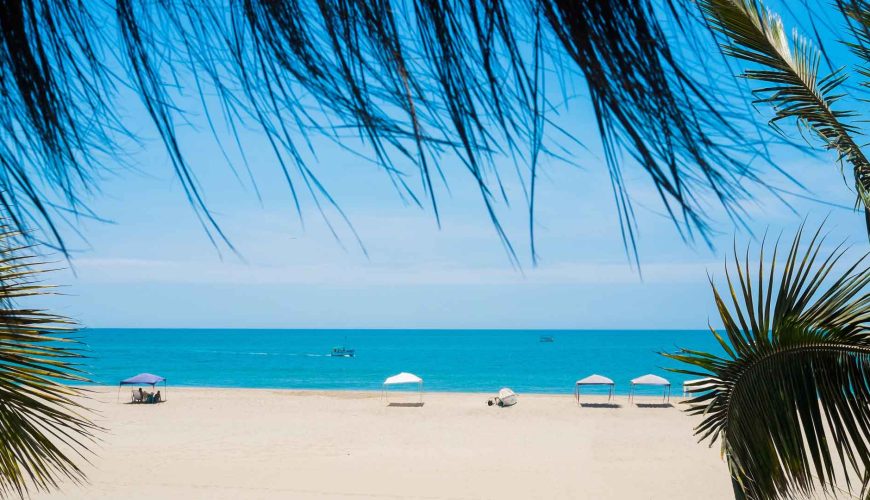 Máncora y Punta Sal: el clima perfecto para la aventura y el relax en la Costa Norte de Perú