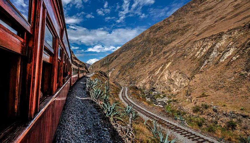 ¿Qué visitar en la Sierra Andina?