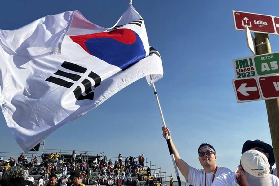 JMJ Seúl 2027: Paquetes Misionero – Caminante – Peregrino – Peregrino Plus. Vuelos Incluidos (Desde $4690)