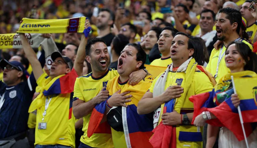 Los mejores paquetes para ir a ver a La Tri