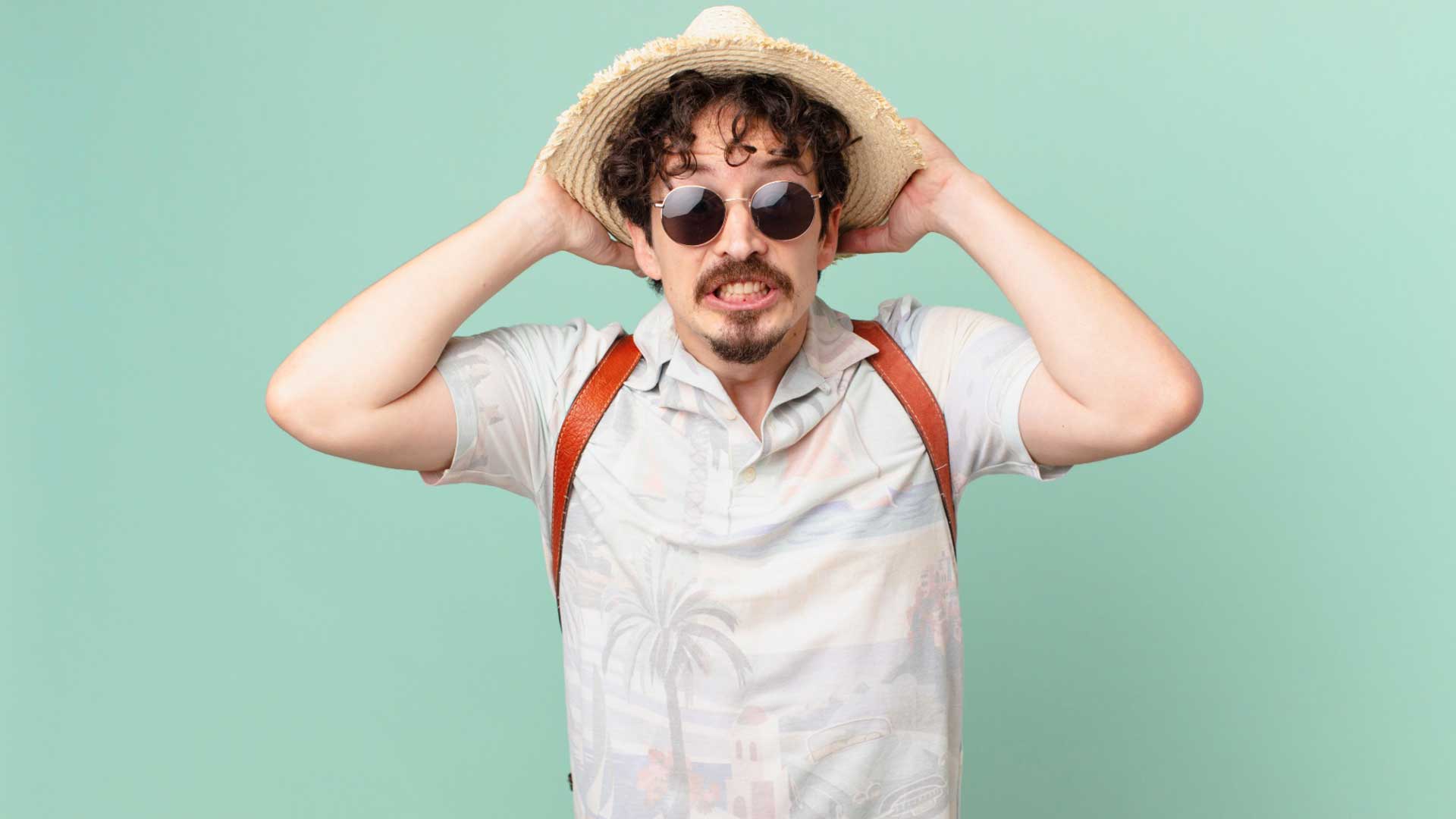 Antes de reservar tu viaje: los errores más comunes que debes evitar